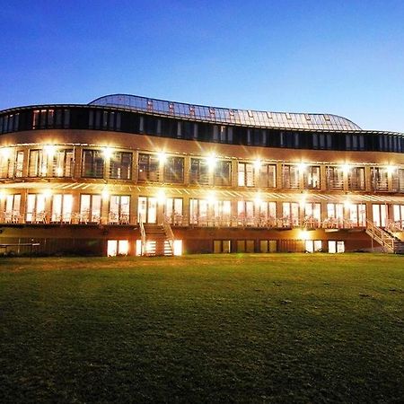 Oxford University Club Eksteriør billede
