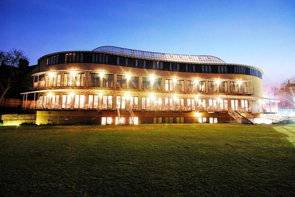 Oxford University Club Eksteriør billede